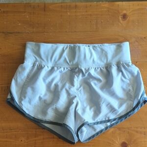 Under Armour Running Shorts